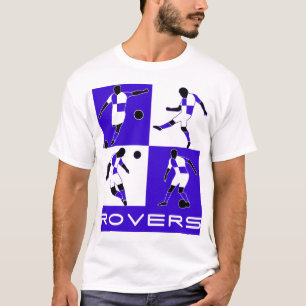 Bristol Rovers Nickname t-shirt