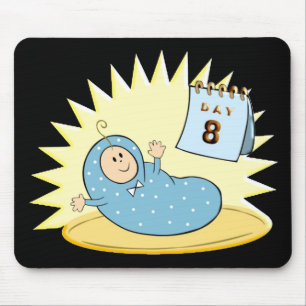 Brit Milah Mouse Mat