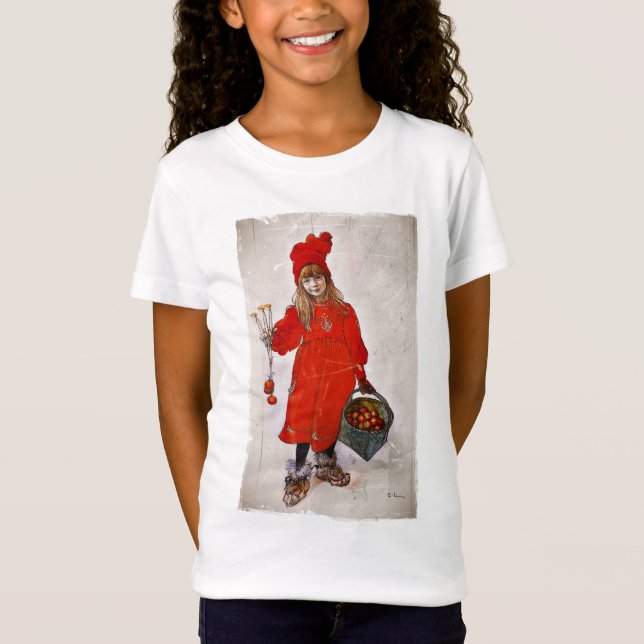 Brita as Iduna T-Shirt (Front)