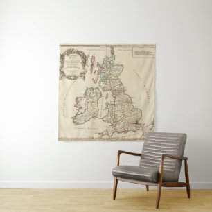 Britain 2 tapestry
