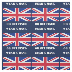 BRITAIN FABRIC