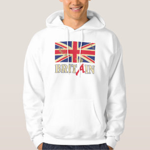 Britain Hoodie