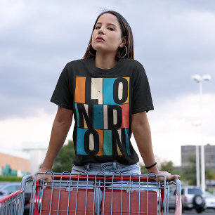 Britain London T-Shirt