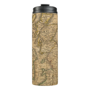 Britain Thermal Tumbler