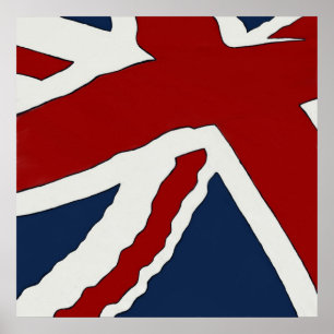 Britania Poster