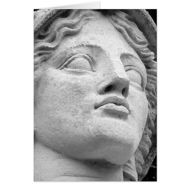 Britannia B&W (Front)