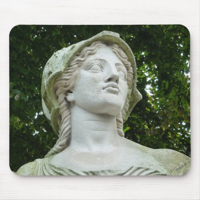 Britannia Mouse Mat (Front)