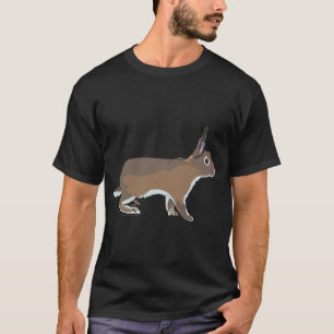 Britannia Petite Rabbit T-Shirt