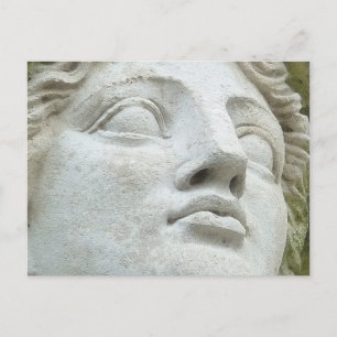 Britannia Postcard