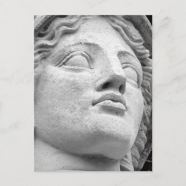 Britannia Postcard (Front)