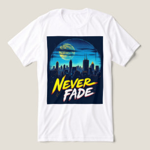 Brite-T Never Fade 0018871 Tri-Blend Shirt