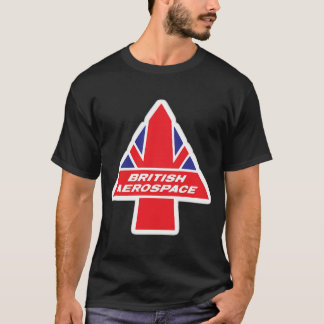 British Aerospace  T-Shirt
