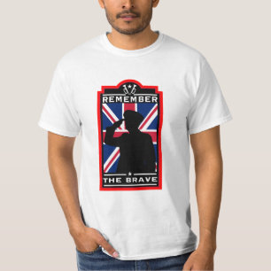 British Armed Forces Day T-Shirt