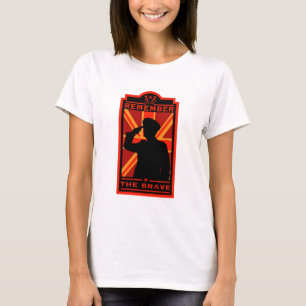 British Armed Forces Day T-Shirt