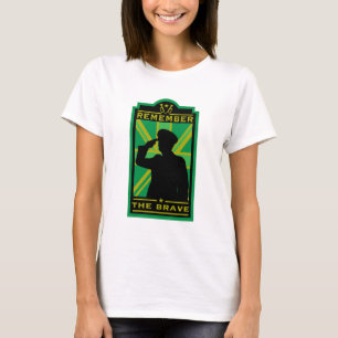 British Armed Forces Day T-Shirt