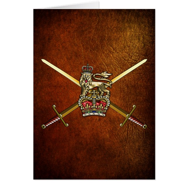 British Army (Front)