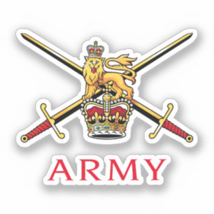 British Army Logo