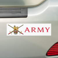 British Army Logo