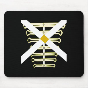 British Army Mouse Mat