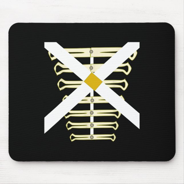 British Army  Mouse Mat (Front)