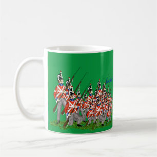 British Army Mug