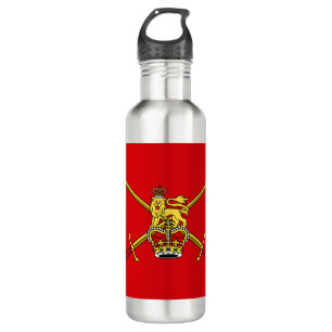 British Army (UK Military) 710 Ml Water Bottle