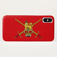 British Army (UK Military)