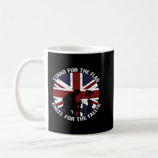 British Army Veteran Legend and Grumpy Old B_stard Coffee Mug