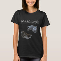 British Blue Cat Club