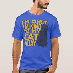 British Blue Shorthair Cat Lover Gift  T-Shirt