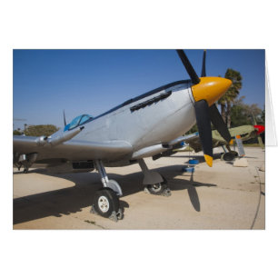 British-built Spitfire fighter