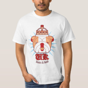 British Bulldog T-Shirt