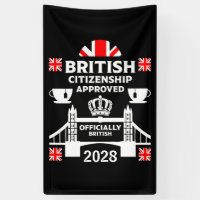 British Citizenship Gifts