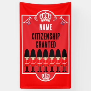 British Citizenship Gifts Banner