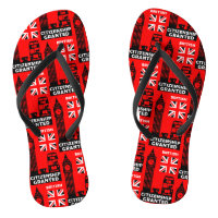 British Citizenship Gifts