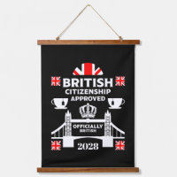 British Citizenship Gifts