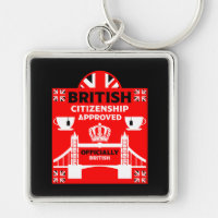 British Citizenship Gifts