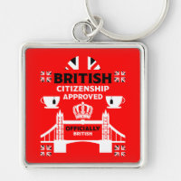 British Citizenship Gifts