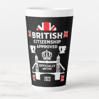 British Citizenship Gifts