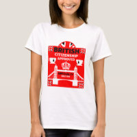 British Citizenship Gifts