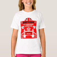 British Citizenship Gifts