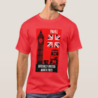 British Citizenship Gifts