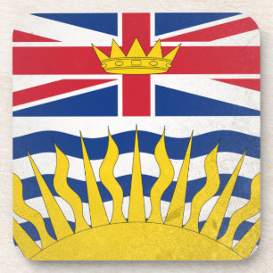 British Columbia Coaster