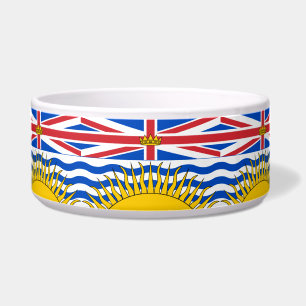 British Columbia Flag