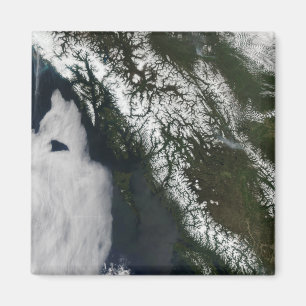 British Columbia Magnet