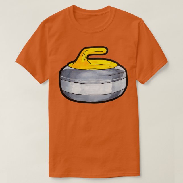 British Columbia T-Shirt (Design Front)