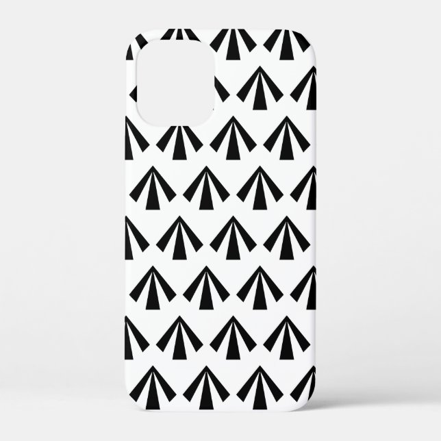 British Convict Arrow British Army MOD Crows Foot  Case-Mate iPhone Case (Back)