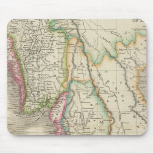 British Empire 2 Mouse Mat