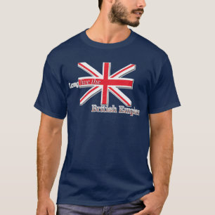 British Empire T-Shirt