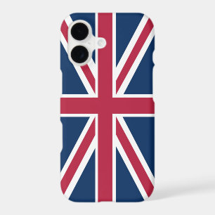 British flag